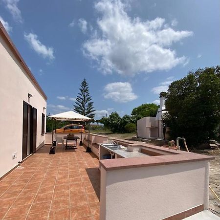 Miquel Fort - Casina Di Campagna Alghero Exterior foto