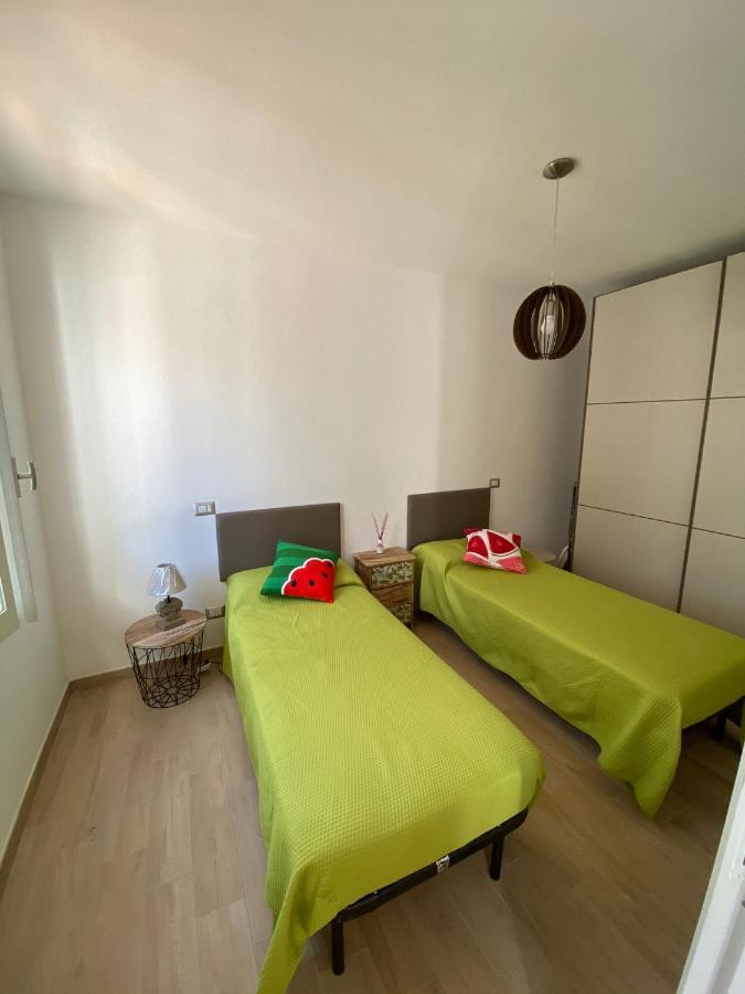 Miquel Fort - Casina Di Campagna Alghero Exterior foto